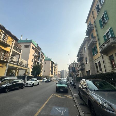 Portello House Daire Milano Dış mekan fotoğraf