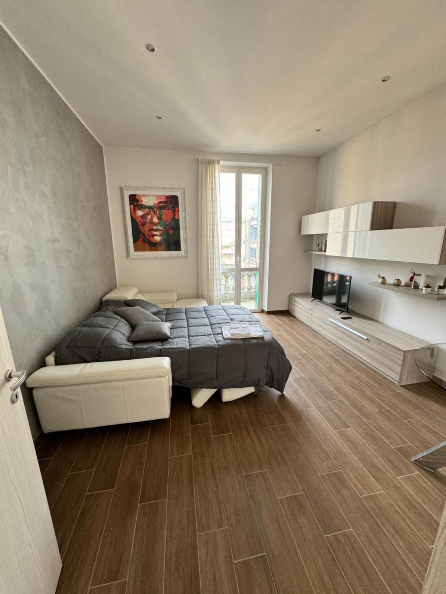 Portello House Daire Milano Dış mekan fotoğraf