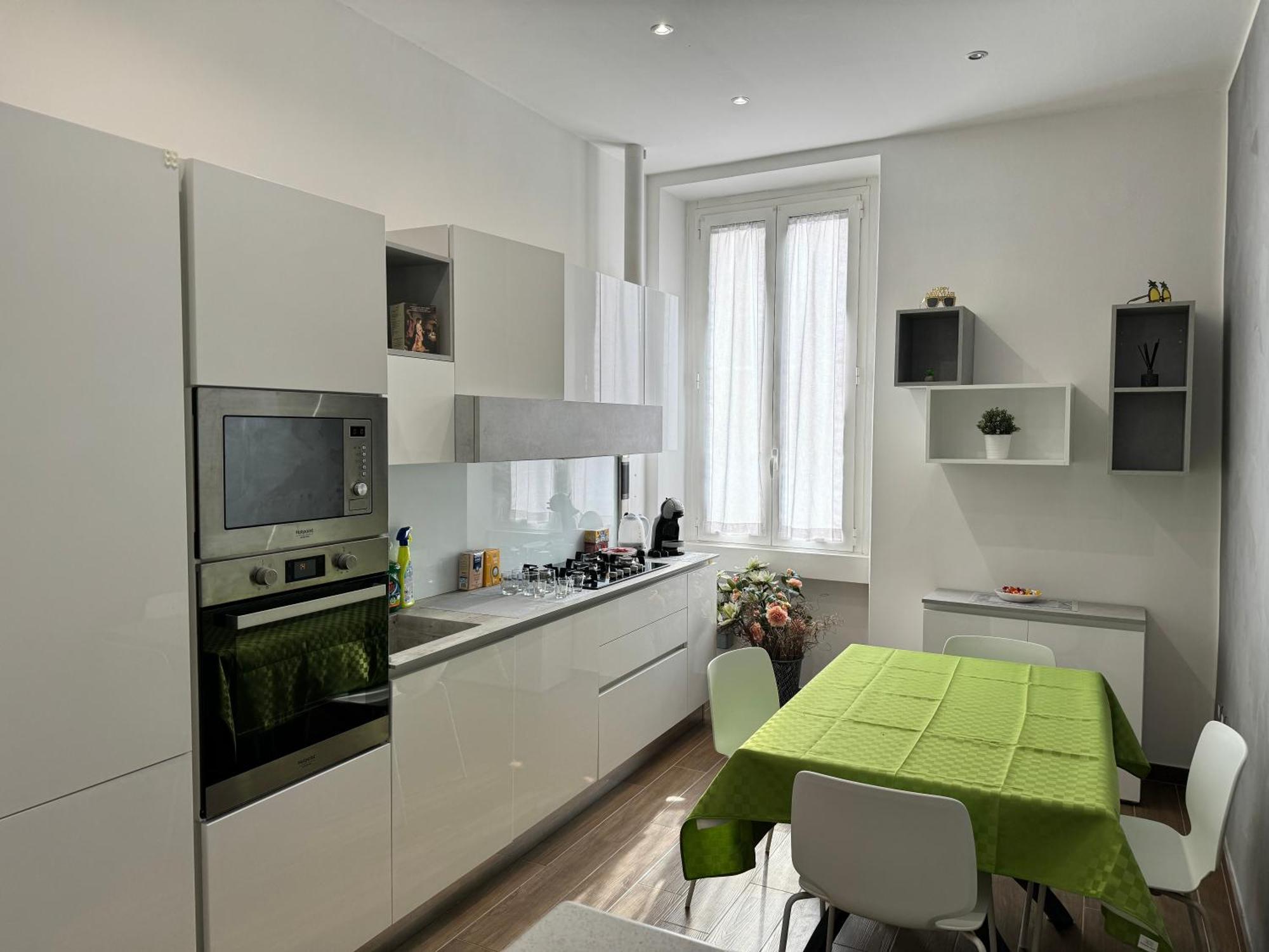 Portello House Daire Milano Dış mekan fotoğraf