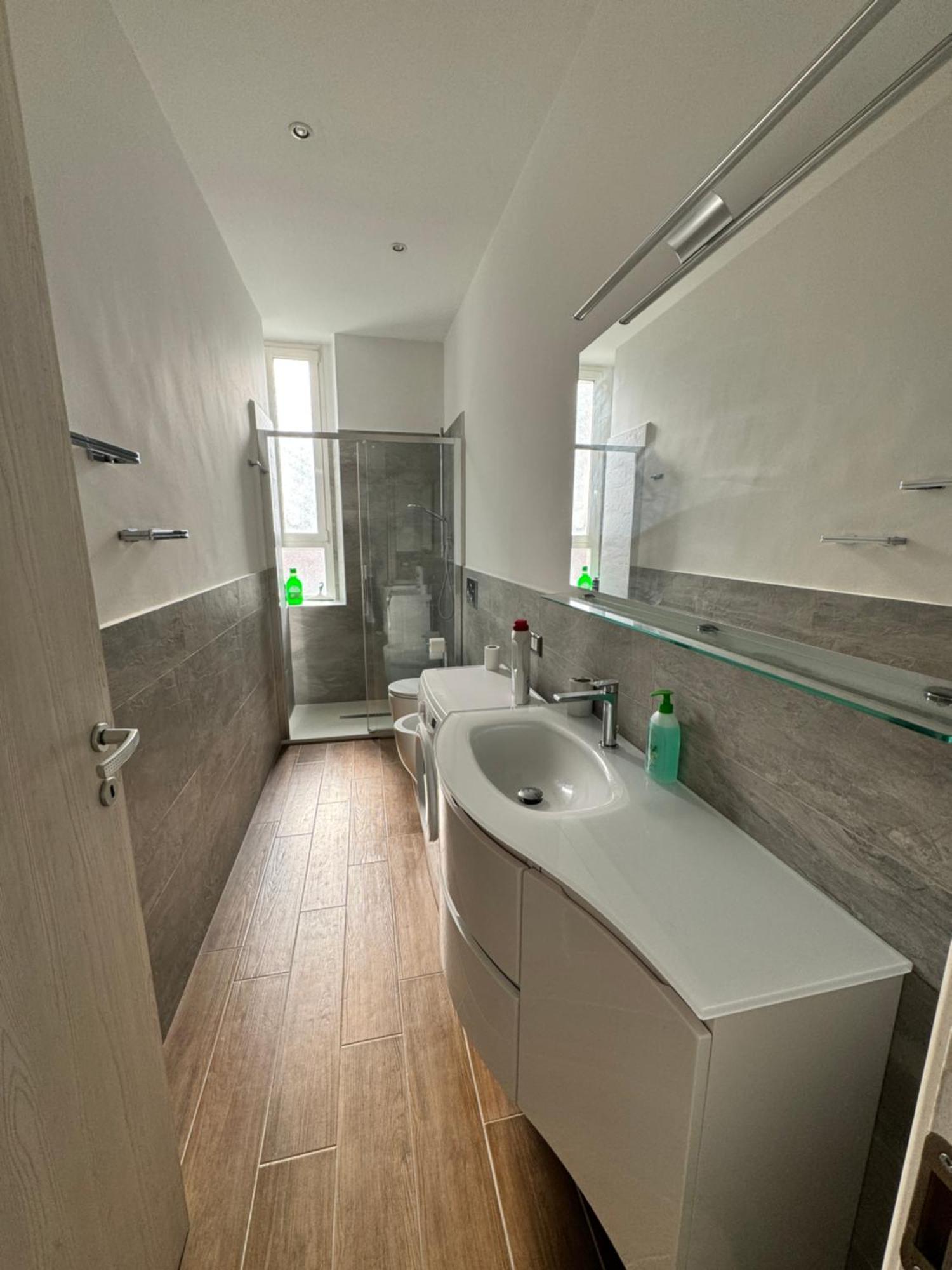 Portello House Daire Milano Dış mekan fotoğraf