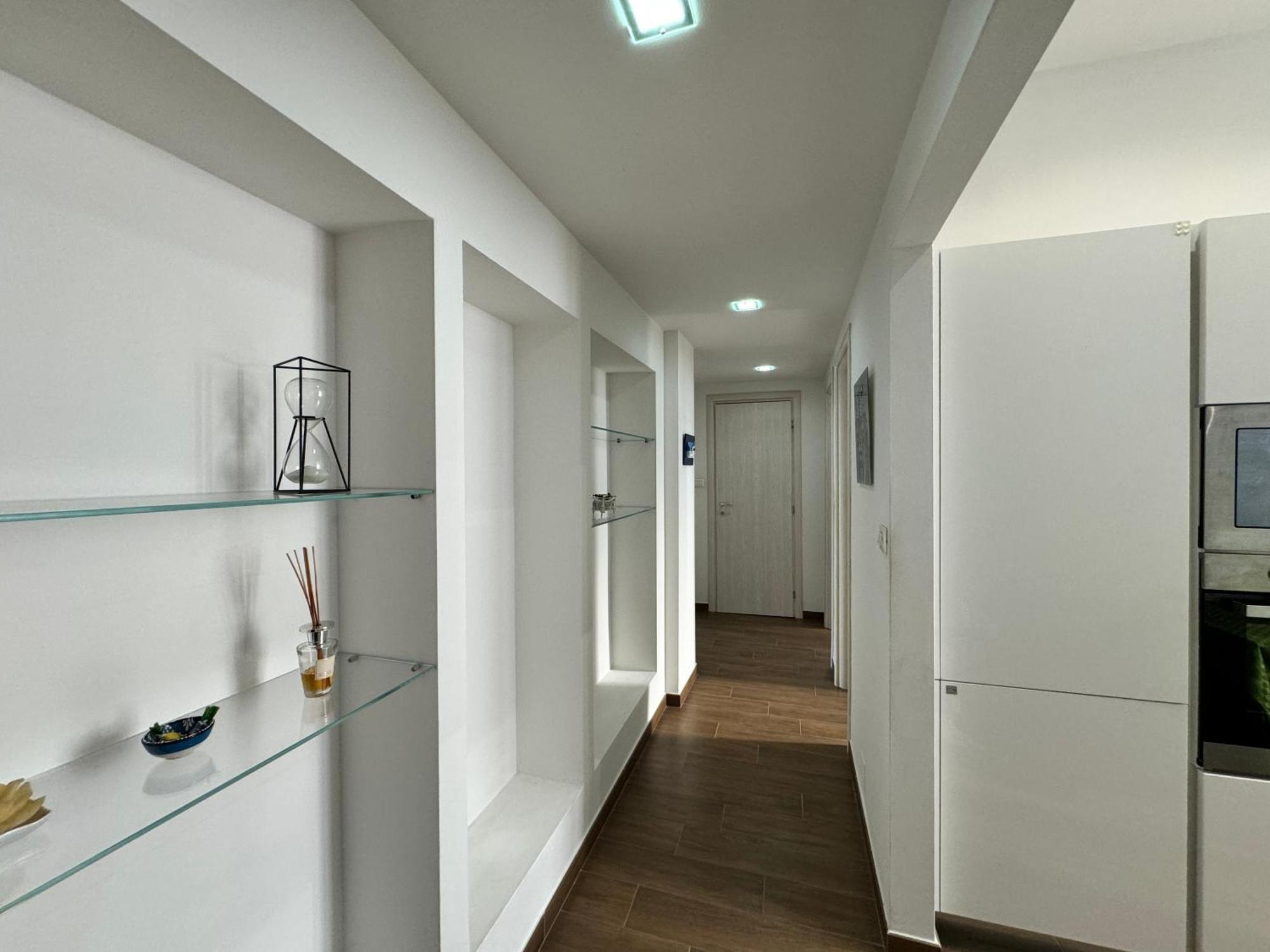 Portello House Daire Milano Dış mekan fotoğraf
