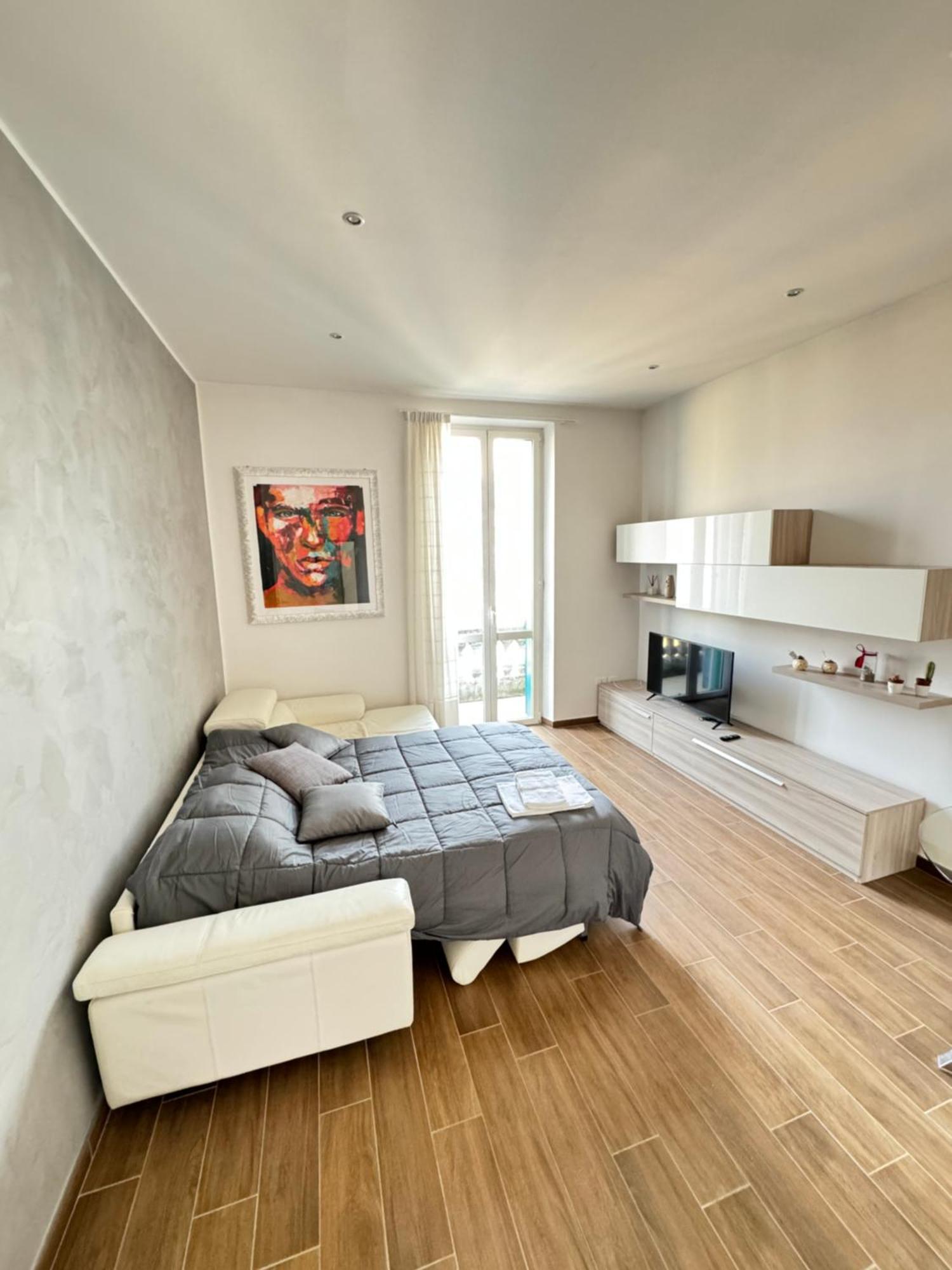 Portello House Daire Milano Dış mekan fotoğraf