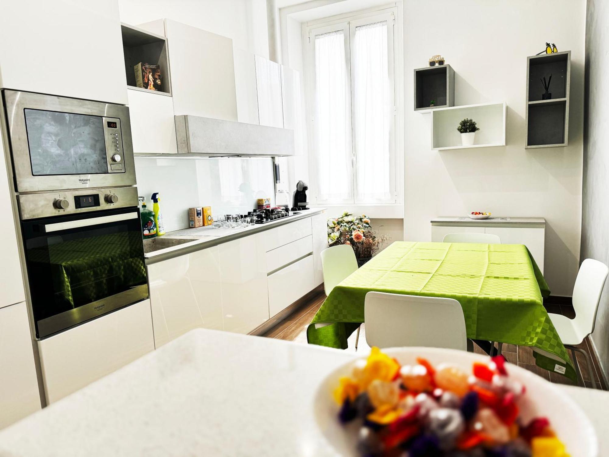 Portello House Daire Milano Dış mekan fotoğraf